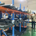 3.FACTORY INSPECTION