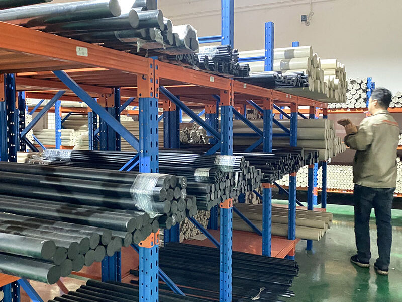 3.FACTORY INSPECTION