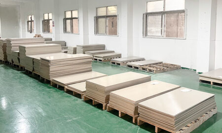 warehouse